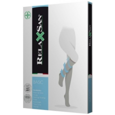  RelaxSan 70 den Térdfix sarok nélkül 12-17 mmHg