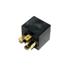  Relé 24V,2X20A autóalkatrész