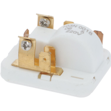  RELÉ TÍPUS DANFOSS 103NO018 220V beépíthető gépek kiegészítői