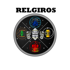 Relgigas Relgiros (PC - Steam elektronikus játék licensz) videójáték