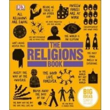 Religions Book – collegium idegen nyelvű könyv