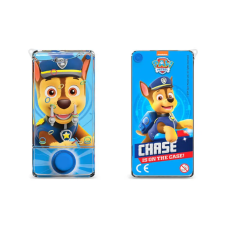 Relkon vízi játék cukorkával 5g Paw Patrol - Chase (kék) csokoládé és édesség