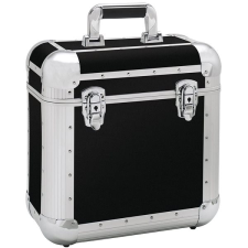 Reloop 60 record case BK irattartó