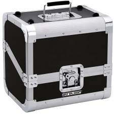 Reloop 80 record case BK lemezjátszó tartozék