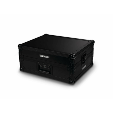 Reloop Premium Turntable Case Lemezjátszó rackláda (Fekete) lemezjátszó