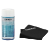  Reloop Record / CD Cleaner MK2 Bakelitlemez + CD tisztító szett