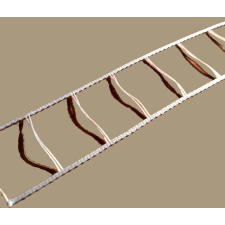 Reluxalétra (fehér) lakástextília