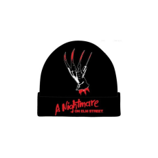  Rémálom Elm Street Beanie