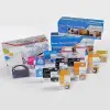  REMAN HP C9721A FU. TONER CYAN (641A)