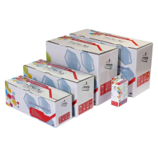 REMAN IP SAFE Hp CE740A fekete toner (utángyártott REMAN) nyomtatópatron & toner