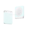 REMAX Cube RPP-8 Magsafe vezeték nélküli gyorstöltő Powerbank 5000 mAh (kék) (RPP-8_BLUE)