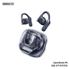 REMAX OpenBuds P5 fülhallgató, fejhallgató