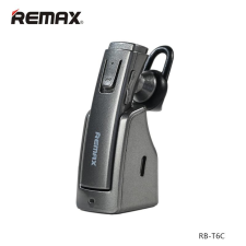 REMAX RB-T6C fülhallgató, fejhallgató