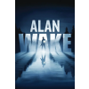 Remedy Entertainment Alan Wake (Collector's Edition) (digitális licenc)