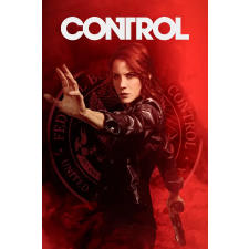 Remedy Entertainment Control (Ultimate Edition) (digitális licenc) videójáték