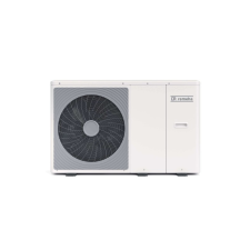 REMEHA TENSIO C monoblokk hőszivattyú MONO 2 AWHP 4MR (4,7 KW) hőszivattyú