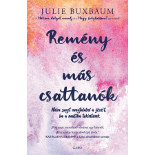 Remény és más csattanók regény