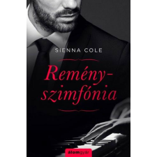 Reményszimfónia regény