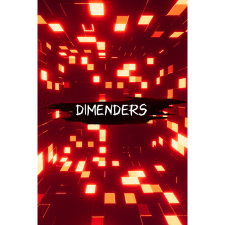 Remillepattes, Remillepattes Studio Dimenders (PC - Steam elektronikus játék licensz) videójáték