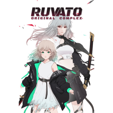 REMIMORY Ruvato: Original Complex (PC - Steam elektronikus játék licensz) videójáték