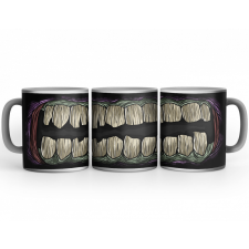  Rémisztő Horror Bögrék bögrék, csészék