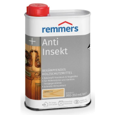 Remmers anti-insekt szu-ölő 0,25 l favédőszer és lazúr