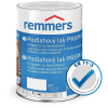 Remmers Premium Padlólakk, 0,75 l, selyemfényű