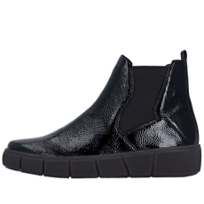 Remonte D1T71 02 sikkes női bokacsizma