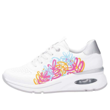 Remonte D2H02 80 divatos női sneaker női cipő