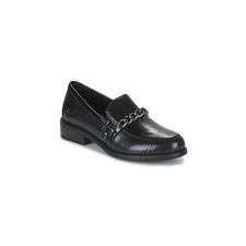 Remonte Mokkaszínek D0F03-01 Fekete 36 női cipő