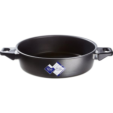 remoska M22N/01 4l Classic Low Bowl lapos tál elektromos főzőedény
