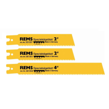 Rems Univerzális fűrészlap Rems szablyafűrészekhez (561008R05) fűrészlap