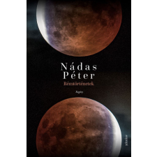  Rémtörténetek regény