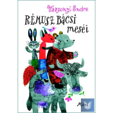  Rémusz bácsi meséi gyermek- és ifjúsági könyv