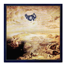 Renaissance CD egyéb zene