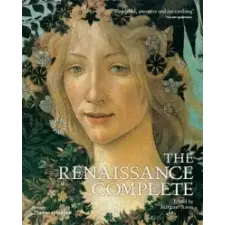  Renaissance Complete – Margaret Aston idegen nyelvű könyv