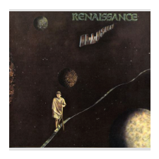 Renaissance - Illusion (Cd) egyéb zene