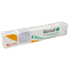 Renal P Oral Paszta 15 ml vitamin, táplálékkiegészítő macskáknak