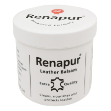 Renapur Bőrtárgy ápoló méhviaszos balzsam 200ml Renapur tisztítószer