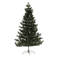  Renata 210 cm magas zöld műfenyő műfenyő