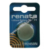 Renata lithium gombelem típus CR2450N 1db/csom.