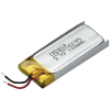 Renata lítium-polimer akku 3,7 V, 115 mAh, 22,5 x 14,1 x 5,2 mm, ICP501421PS