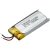 Renata lítium-polimer akku 3,7 V, 130 mAh, 31 x 12,7 x 4,5 mm, ICP401230UPR (100642)
