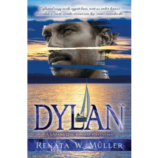 Renáta W. Müller x - Dylan regény