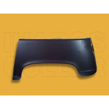  Renault 4 1961.07.01-1990.07.31 Hátsó sárvédő bal (0KN2) karosszéria elem