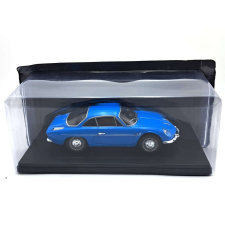 Renault Alpine 1972 1:24 makett