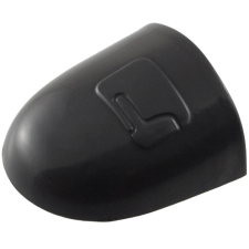  Renault Laguna II 01-07 külső fogantyúburkolat FEKETE LYUK NÉLKÜL karosszéria elem