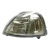  Renault Mascott 2005.01.01-2010.03.31 Bal fényszóró H1 H7 belülről állítható DEPO (0M5K)