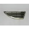  Renault Megane 1999.03.01-2002.08.31 Hűtődíszrács jobb, krómkerettel (0F9X)