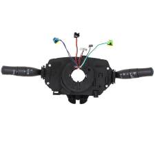  Renault Megane II SEDAN / COUPE / CABRIOLET 2002- kormánykar KOMBINÁLT KAPCSOLÓ autóalkatrész